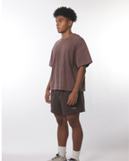 MINOTECH® Sunday Tennis 5 inch Short