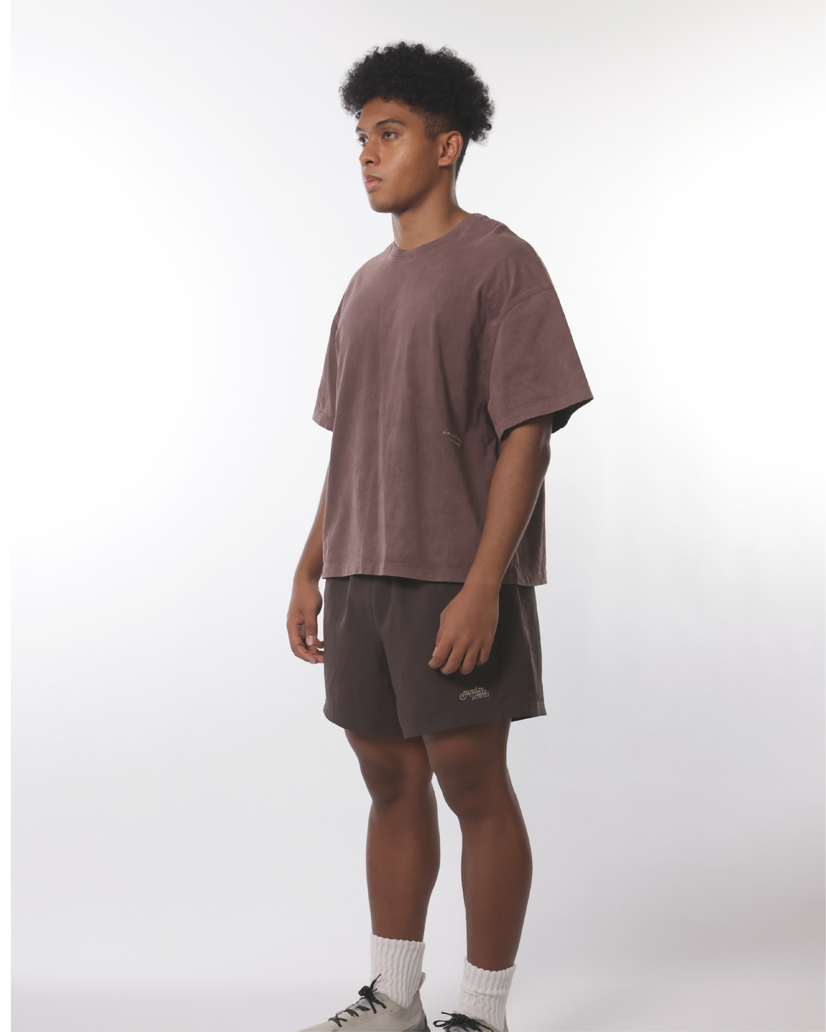 MINOTECH® Sunday Tennis 5 inch Short