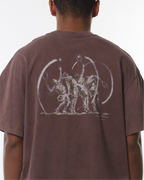 Sunday Tennis Sunfaded Tee