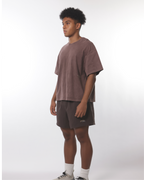 Sunday Tennis Sunfaded Tee