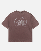 Sunday Tennis Sunfaded Tee
