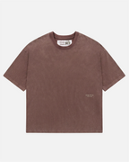 Sunday Tennis Sunfaded Tee