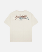 Sunday Tennis Performance T‑Shirt