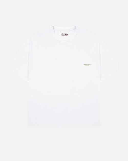 Sunday Tennis Performance T‑Shirt